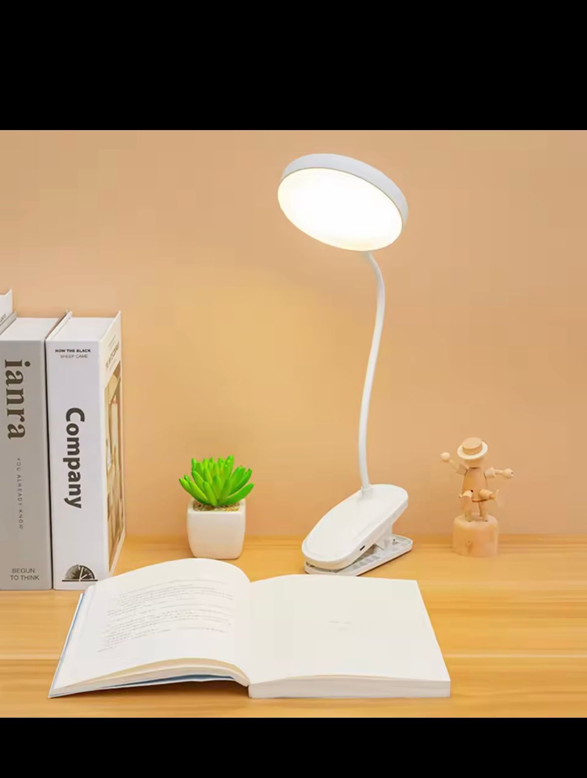 Lampe de Table LED Tactile