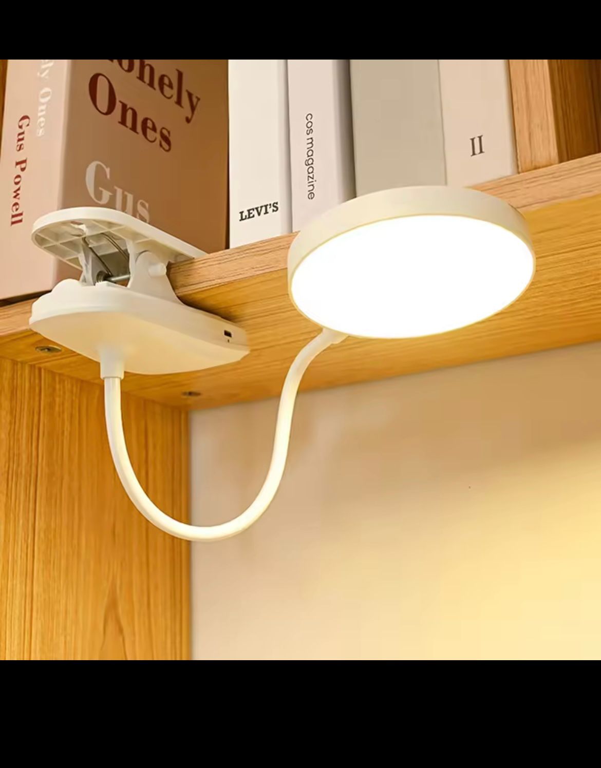 Lampe de Table LED Tactile
