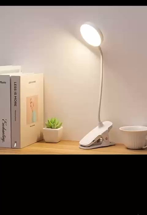 Lampe de Table LED Tactile