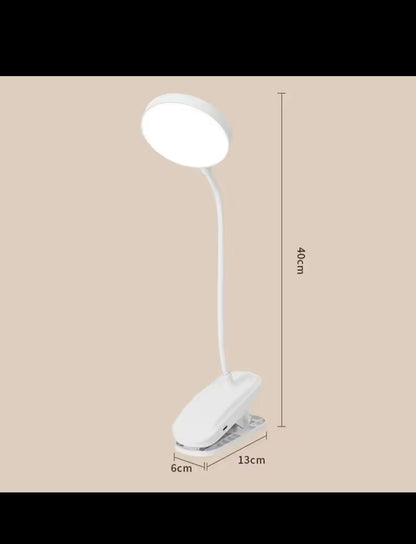 Lampe de Table LED Tactile