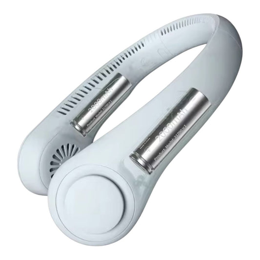 Ventilateur de cou portable