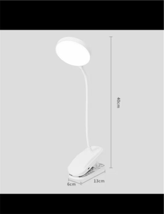 Lampe de Table LED Tactile